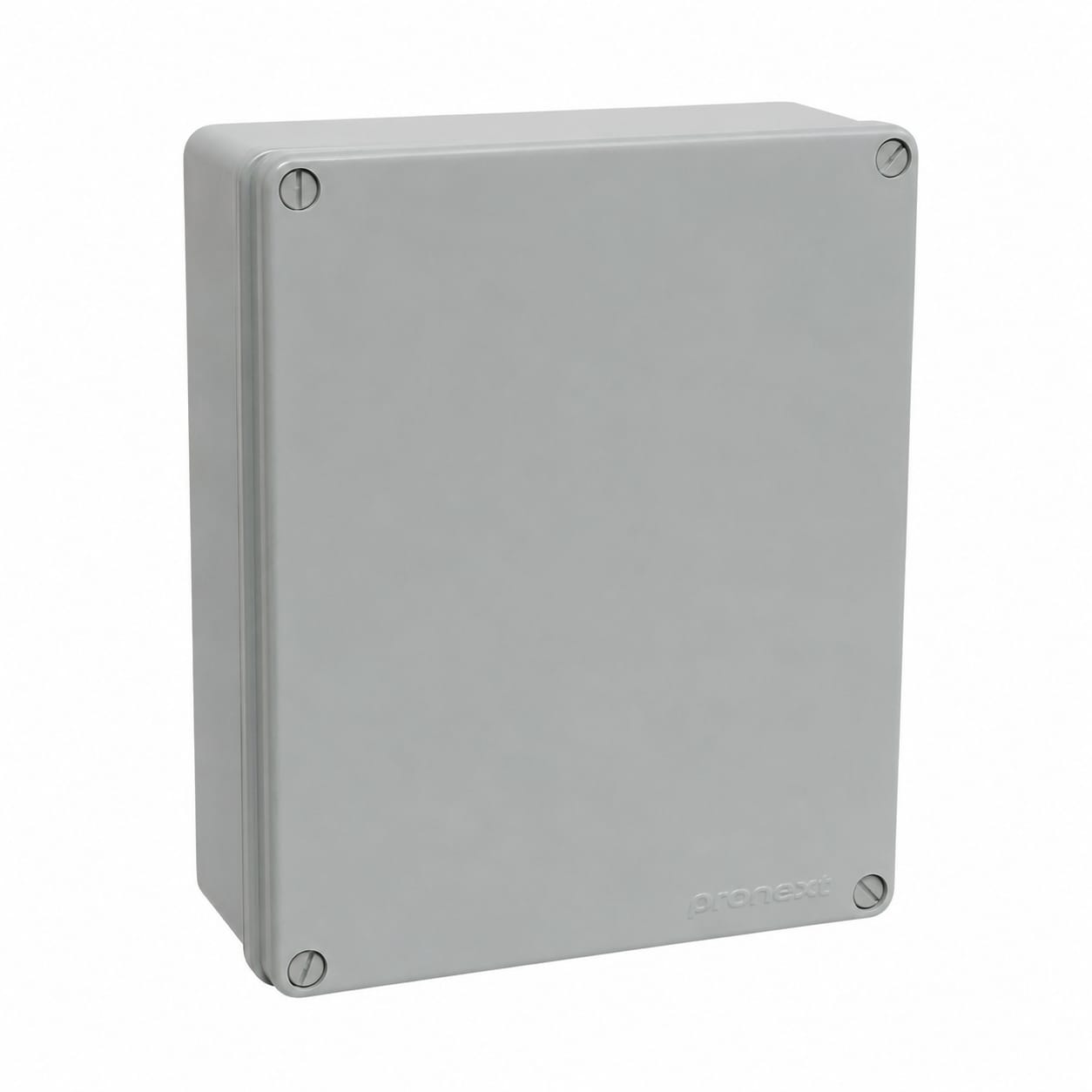 CAJA TERMOPLASTICA 25X20X14