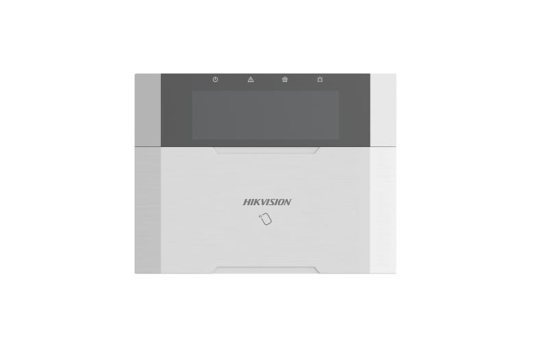 TECLADO CABLEADO HIKVISION