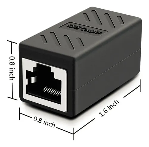 UNION RJ45
