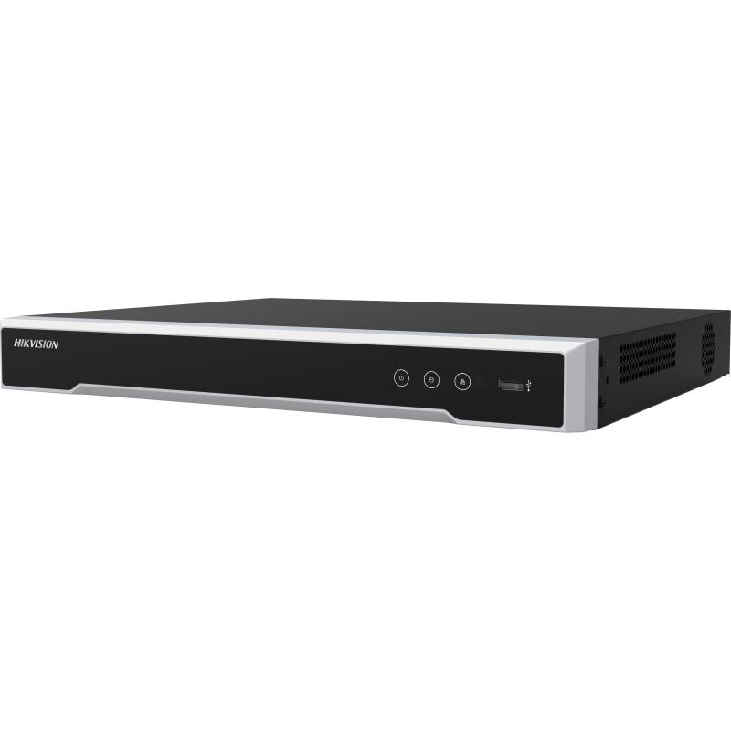 NVR 16CH - 4K