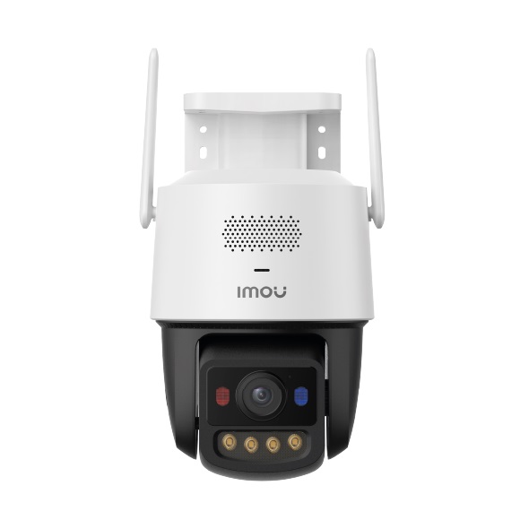 CAMARA WIFI 6MP - TITAN PRO
