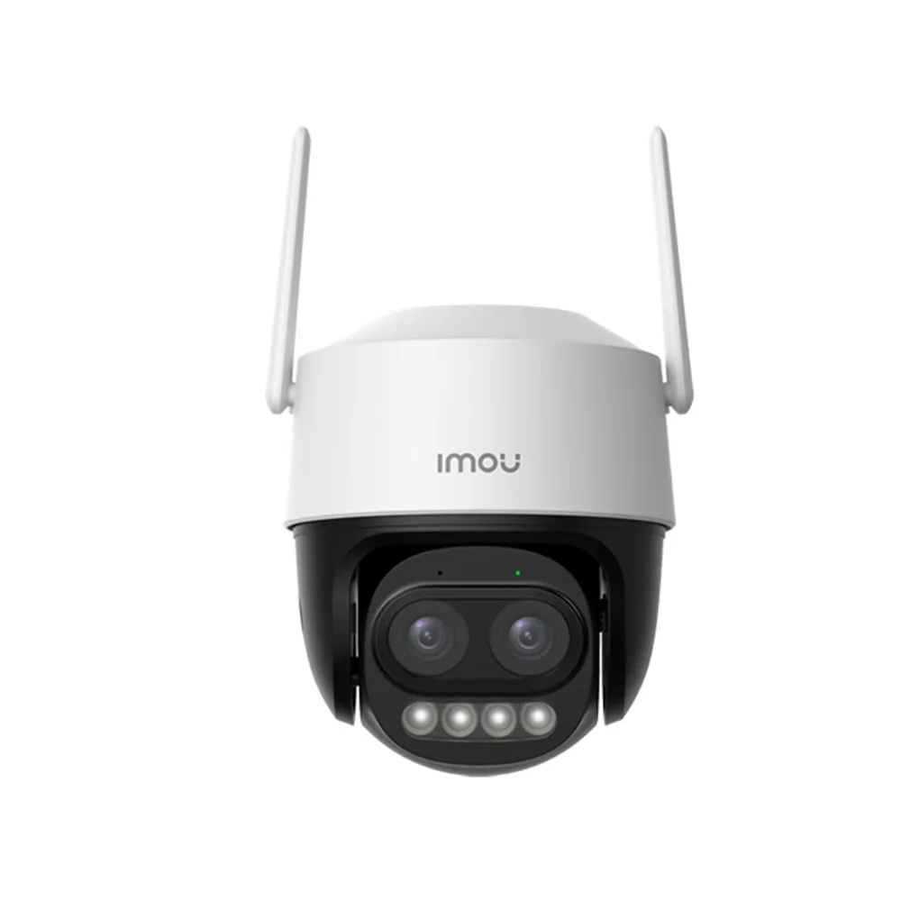CAMARA WIFI 5MP - PTZ