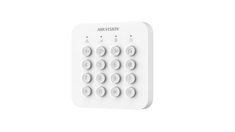 TECLADO INALAMBRICO AXHOME
