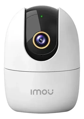 CAMARA WIFI 5MP - RANGER 2