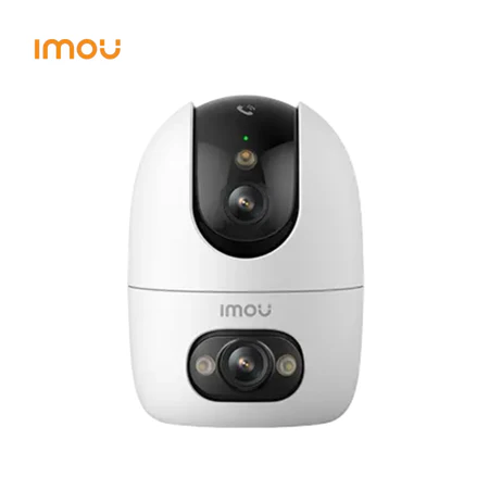 CAMARA WIFI 10MP - RANGER 2 DUAL