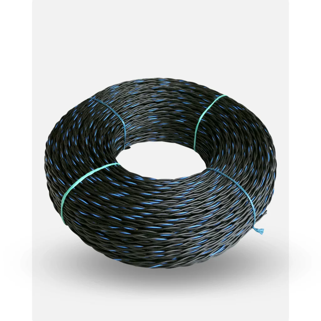 CABLE NEOPRENO 2X22 AWG * MTS
