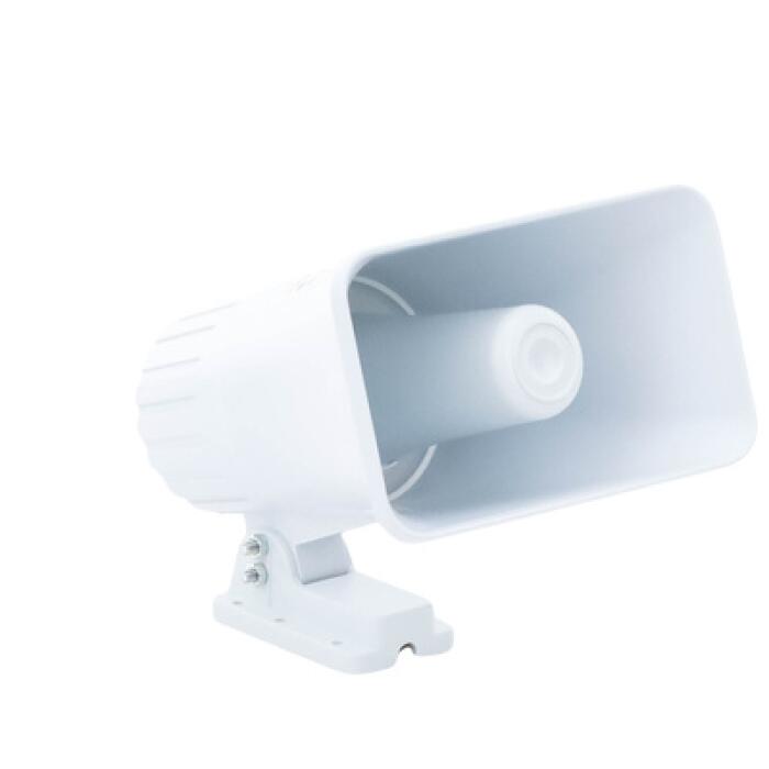 SIRENA CABLEADA 12 - 30W HIKVISION