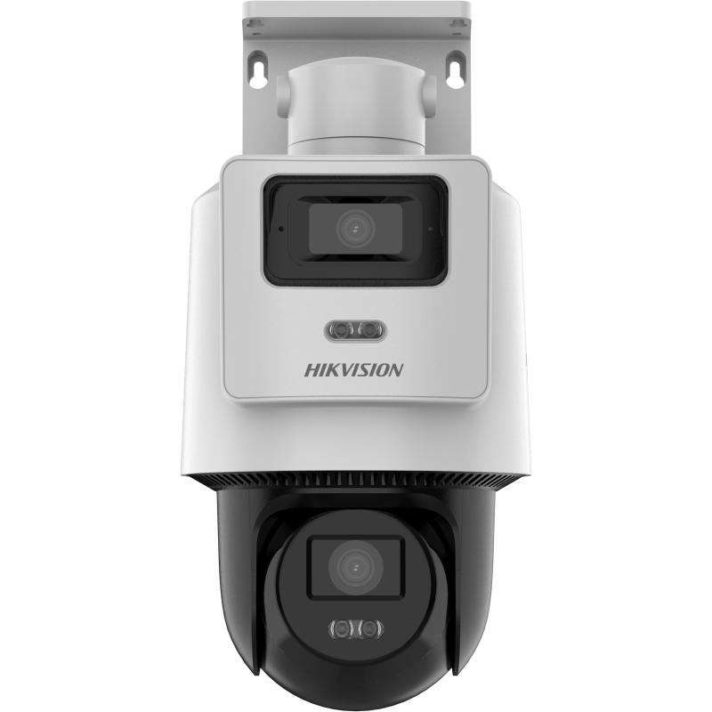 CAMARA IP 5MP - EXTERIOR PT