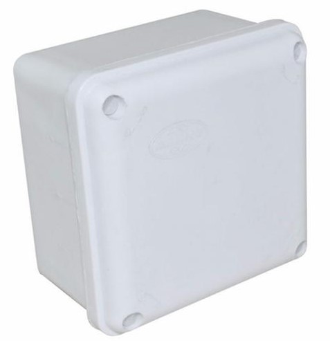 CAJA TERMOPLASTICA 10X10X8