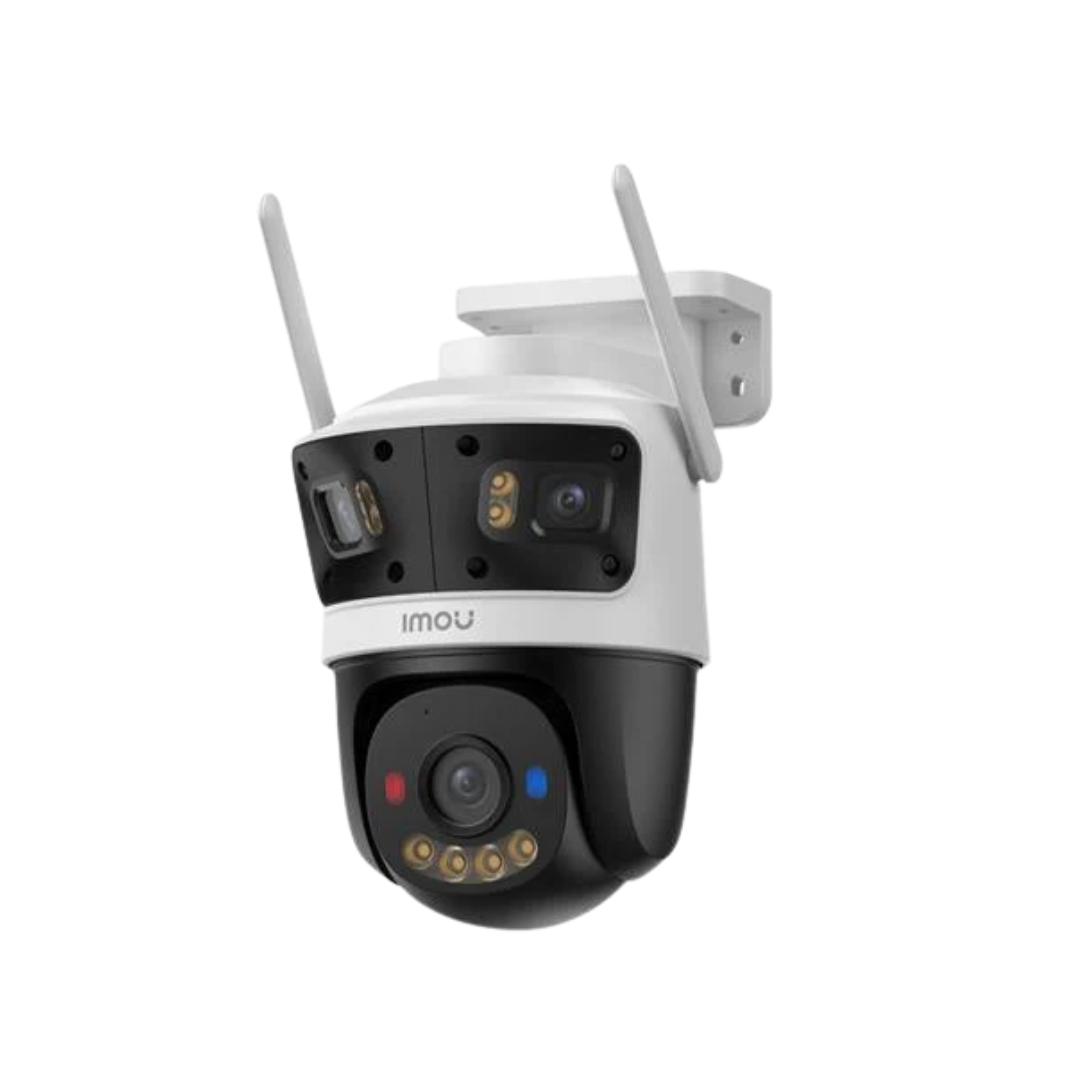 CAMARA WIFI 11MP - CRUISER TRIPLE LENTE